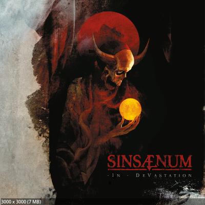 Sinsaenum - In Devastation (2025)