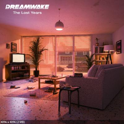 Dreamwake - The Lost Years (2025)