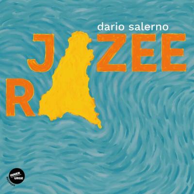 Dario Salerno - Jazeera (2025) [FLAC 24B-48kHz]