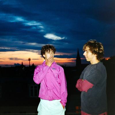 HEADJET - Berliner Sommer (2025) [FLAC 16B-44.1kHz]