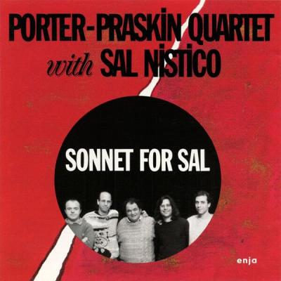Larry Porter - Sonnet for Sal (1988) [FLAC 16B-44.1kHz]