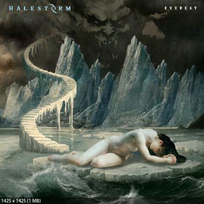 Halestorm - Everest (2025)