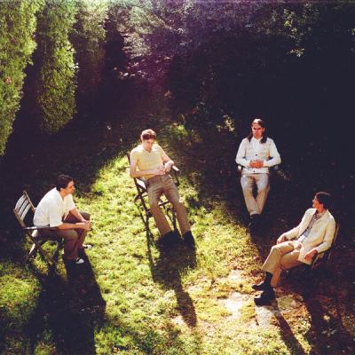 Pink Butter - Can We Go Back (2025) [FLAC 24B-96kHz]