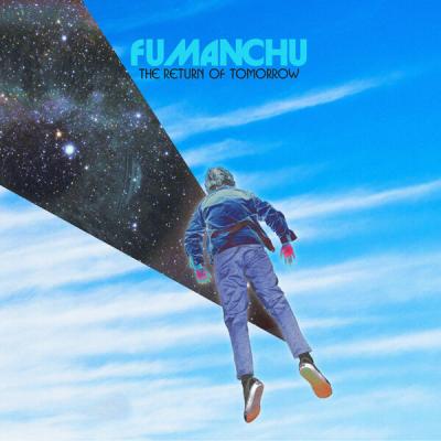 Fu Manchu - The Return Of Tomorrow (2024) [FLAC 16B-44.1kHz]