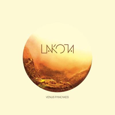 Lakota - Venus Pancakes (2024) [FLAC 16B-44.1kHz]