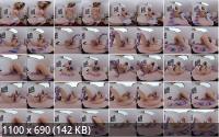 perVRt - 18 Blonde, Hottie Gets Off: Arietta Young (UltraHD/4K/2880p/1.26 GB)