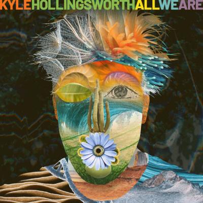 Kyle Hollingsworth - All We Are (2025) [FLAC 24B-44.1kHz]