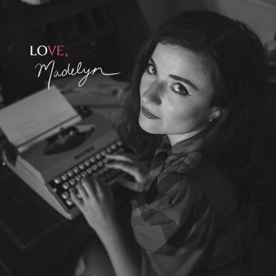 Madelyn Dundon - Love, Madelyn (2025) [FLAC 24B-96kHz]