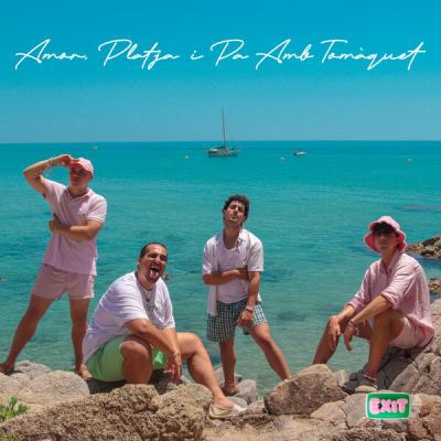 Exit - Amor, Platja i Pa Amb Tomàquet (2025) [FLAC 24B-48kHz]
