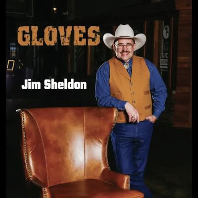 Jim Sheldon - Gloves (2025) [FLAC 16B-44.1kHz]