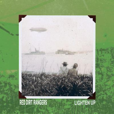 Red Dirt Rangers - Lighten Up (2025) [FLAC 24B-88.2kHz]