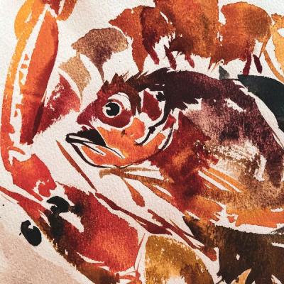 FKV - SHIVER OF PLEASURE (2025) [FLAC 24B-44.1kHz]