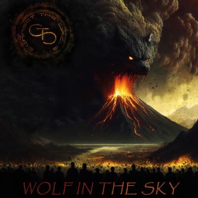 Connect The Circle - Wolf In The Sky (2025) [FLAC 24B-48kHz]