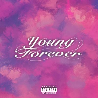 Cali - Young Forever (2025) [FLAC 24B-48kHz]