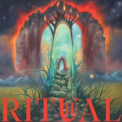 Crown Lands - Ritual II (2025) [FLAC 24B-48kHz]