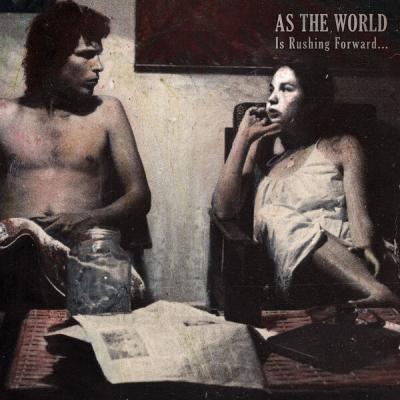 Starlit Lane - As the World Is Rushing Forward (2025) [FLAC 24B-44.1kHz]