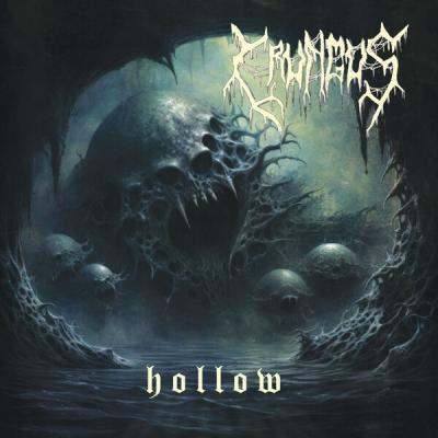 Crungus - Hollow (2025) [FLAC 24B-44.1kHz]