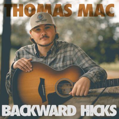 Thomas Mac - Backward Hicks (2025) [FLAC 16B-44.1kHz]