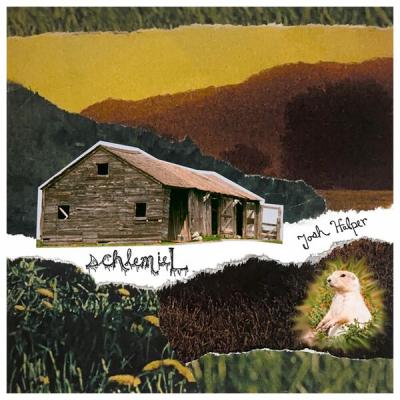 Josh Halper - Schlemiel (2025) [FLAC 24B-48kHz]