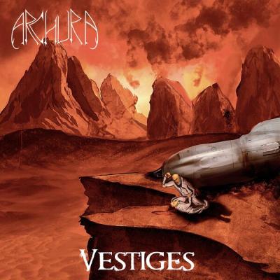 Archura - Vestiges (2025) [FLAC 24B-48kHz]