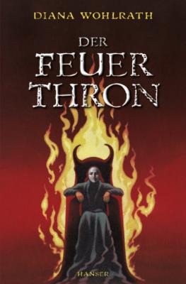 Der Feuerthron - Rick Riordan