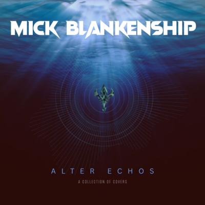 Mick Blankenship - Alter Echos (2025) [FLAC 24B-44.1kHz]