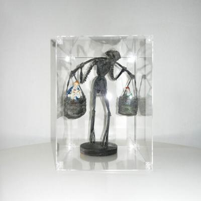 Sex Week - Upper Mezzanine (2025) [FLAC 24B-44.1kHz]