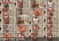 Onlyfans - He Fucks His Best Friend In The Shower While Her Boyfriend Is In The Living Room Maeva Sinaloa (FullHD/1080p/197 MB)
