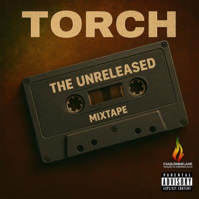 Torch - The Unreleased Mixtape (2025) [FLAC 24B-44.1kHz]