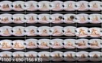 RealityLovers - The Sleepover Part 1 : Blanche Bradburry, Daphne Klyde, Ellie Springlare (2K/1440p/1.85 GB)