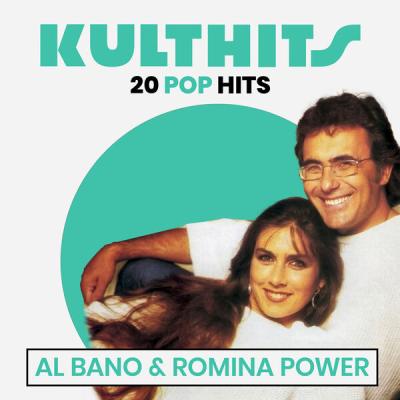 Al Bano - KULTHITS Al Bano & Romina Power - 20 Pop Hits (2025) [FLAC 16B-44.1kHz]