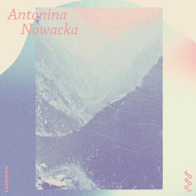 Antonina Nowacka - Lamunan (2020) [FLAC 16B-44.1kHz]