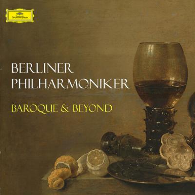 Berliner Philharmoniker - Baroque & Beyond - Berliner Philharmoniker (2025) [FLAC 16B-44.1kHz]