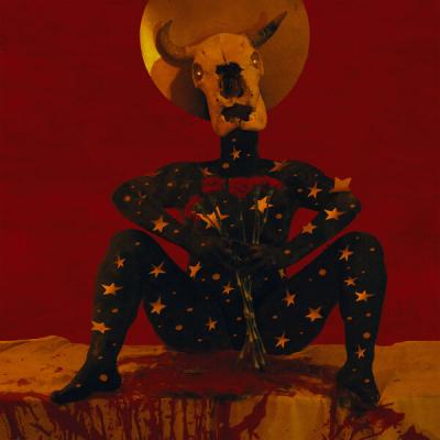 Darja Kazimira - Minotaur - Ananke (2025) [FLAC 16B-44.1kHz]