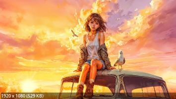     - Desktop Wallpapers 4K Ultra HD Part 280 (3840x2160) (55.) (2025) JPEG