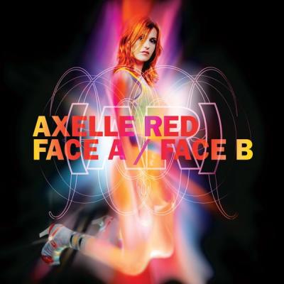 Axelle Red - Face A  Face B (2002) [FLAC 16B-44.1kHz]
