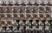 pervrt - Pissing On : Veronica Leal, Angie Lee Lynx, Adel Asanty (UltraHD/4K/2880p/1.08 GB)