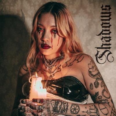 TWN FLME - Shadows (Single) (2025)