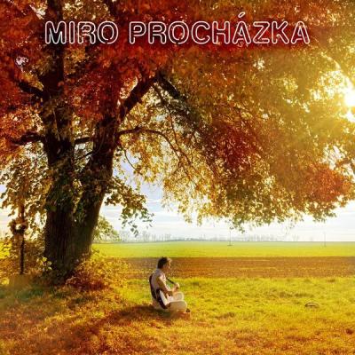 Miro Procházka - Bogieman - Keď si sám (2025) [FLAC 24B-44.1kHz]