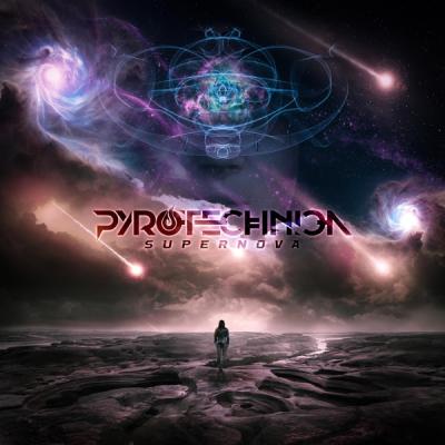 Pyrotechnica - Supernova (Single) (2025)
