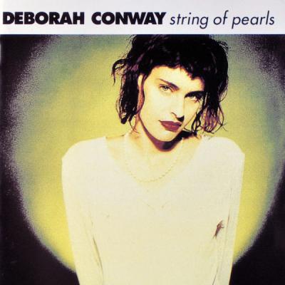 Deborah Conway - String Of Pearls (1991) [FLAC 16B-44.1kHz]