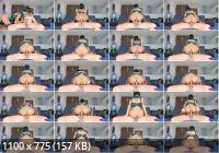 AnalJesse/ManyVids - 15 Minutes Non Stop Asian Anal Cowgirl : Anal Jesse (FullHD/1080p/999 MB)