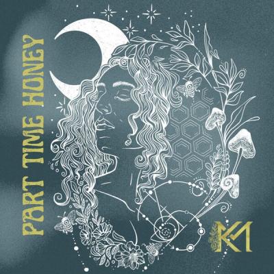 Karlie McKinnon - Part Time Honey (2025) [FLAC 24B-48kHz]