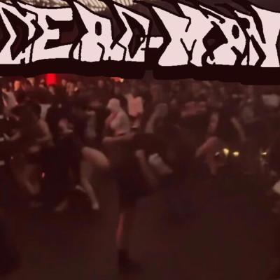 DEAD-MAN - MAY 2025 PROMO (2025) [FLAC 24B-48kHz]