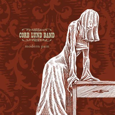 Corb Lund - Modern Pain (Dark Horse Edition) (2025) [FLAC 24B-48kHz]