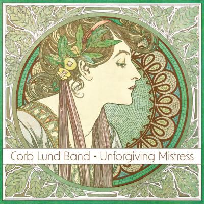 Corb Lund - Unforgiving Mistress (Dark Horse Edition) (2025) [FLAC 24B-48kHz]