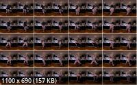 StripzVR - Lauren Brock Knickerless (UltraHD/4K/2880p/1.64 GB)
