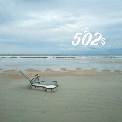 The 502s - The 502s (2024) [FLAC 24B-48kHz]