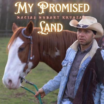 Maciej Hubert Kryszak Elvis - My Promised Land (2025) [FLAC 16B-44.1kHz]