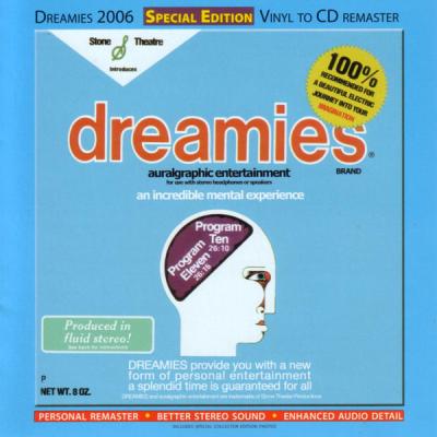 Bill Holt - Dreamies® 2006 Special Edition (2006 Remaster Version) (1974) [FLAC 16B-44.1kHz]